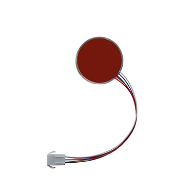 Flexible Heater for Cpap