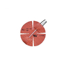 Silicone Rubber Mat Heaters