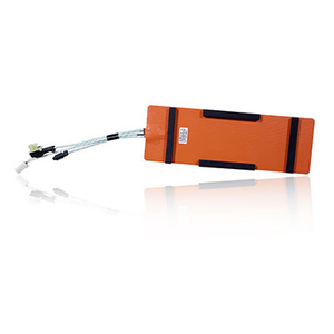 Silicone Rubber Car Heater