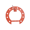 Flexible Heater for Biochemical Heater