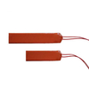 Silicone Rubber Heater