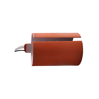 Custom Silicone Heater