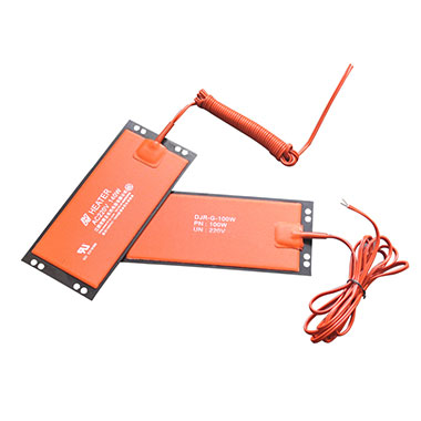 Switch Cabinet Heater