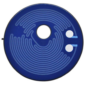 Thick Film Heater