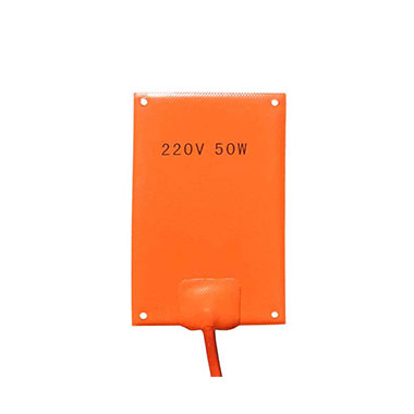 Electirc cabiner heater