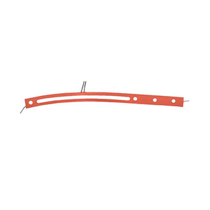 Custom Silicone Rubber Heaters