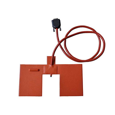 Hematology Analyzer Heater