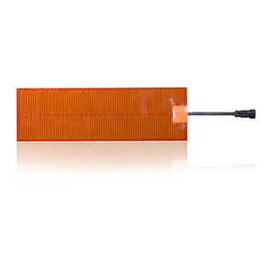 Flexible Polyimide Film Heater