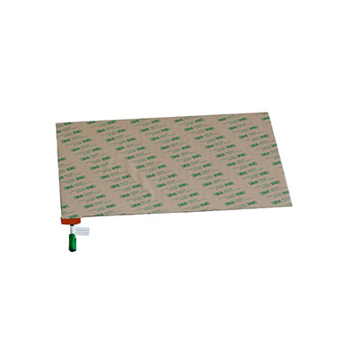 Silicone Heating Pad
