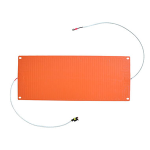 Silicone Band Heater