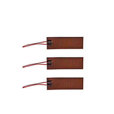 Polyimide Heating Element