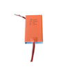 Heat Transfer Silicone Rubber