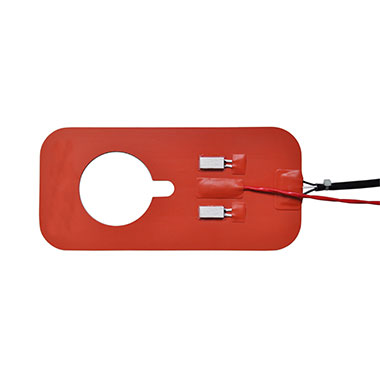 Pathological Analyzer Heater
