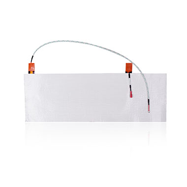 Adhesive Silicone Heating Pad for Electric Vehicle Car