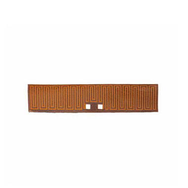 Polyimide Heater