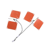 Silicone Heating Element for New Energy Battery