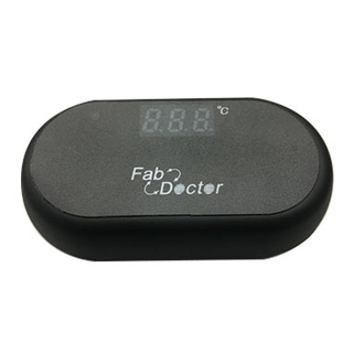 Temperature Controller with Digital Display
