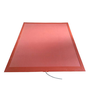Silicone Heating Pad