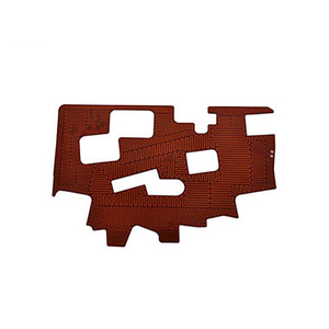 Polyimide Heater